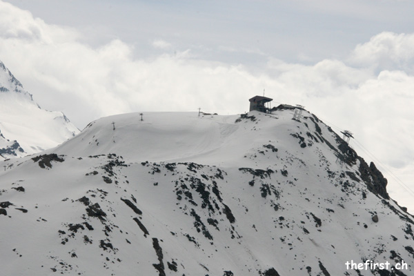 Unterrothorn - Zermatt