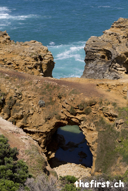 The Grotto - Great Ocean Road