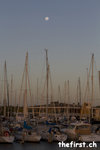 Harbour - South Fremantle