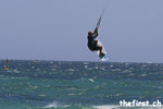 Kiting - Hillarys