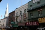 Chinatown - San Francisco
